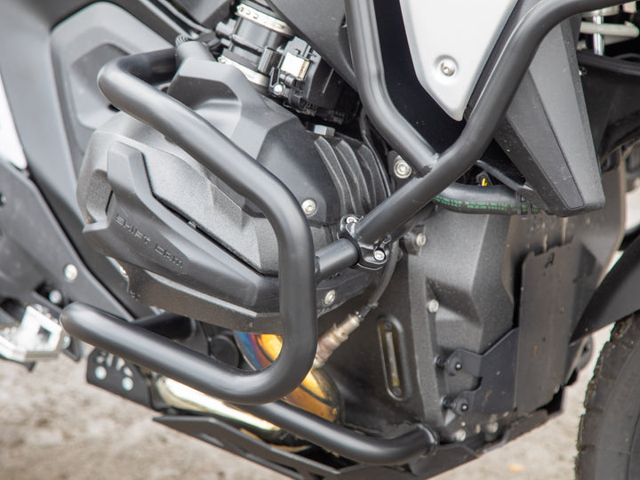 AltRider Crash Bars System for the BMW R 1300 GS / GSA