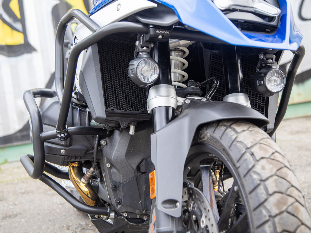 AltRider Crash Bars System for the BMW R 1300 GS / GSA
