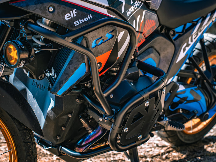 AltRider Crash Bars System for the BMW R 1300 GS / GSA