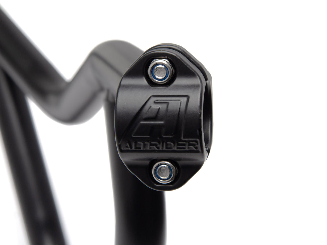 AltRider Crash Bars System for the BMW R 1300 GS / GSA