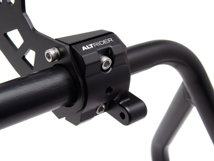 AltRider Crash Bars System for the BMW R 1300 GS / GSA