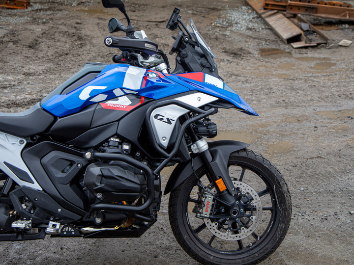 AltRider Crash Bars System for the BMW R 1300 GS / GSA