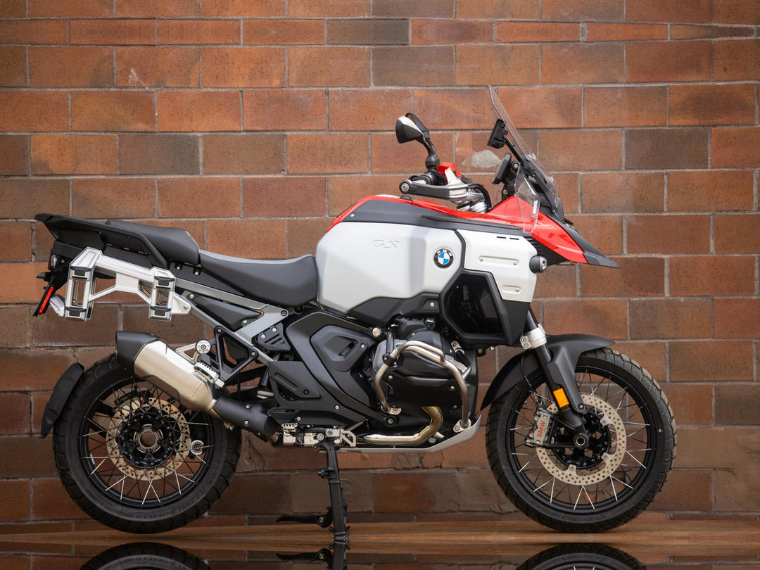 AltRider Reinforcement Crash Bars for the BMW R 1300 GS/GSA