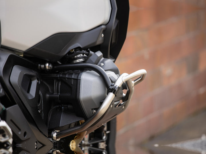 AltRider Reinforcement Crash Bars for the BMW R 1300 GS/GSA