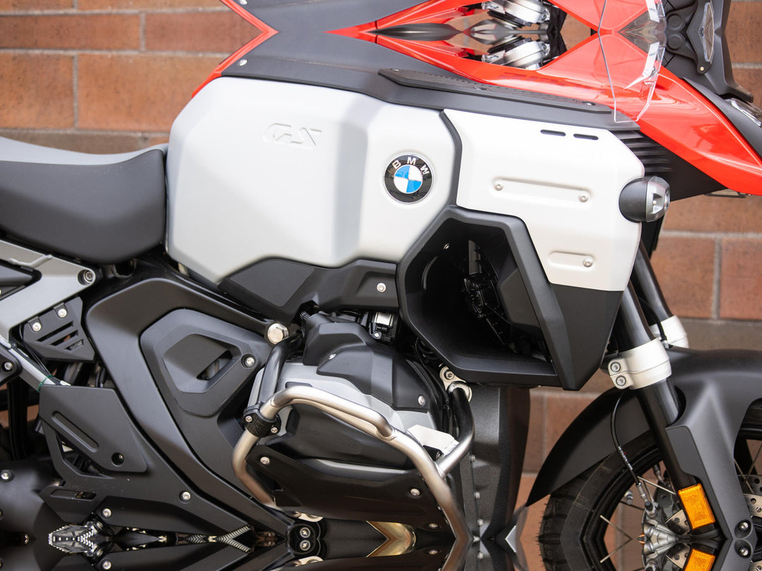 AltRider Reinforcement Crash Bars for the BMW R 1300 GS/GSA