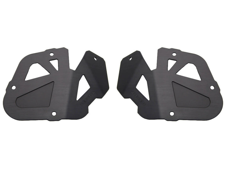 AltRider Cylinder Head Guards for AltRider BMW R 1300 GS / GSA Crash Bars