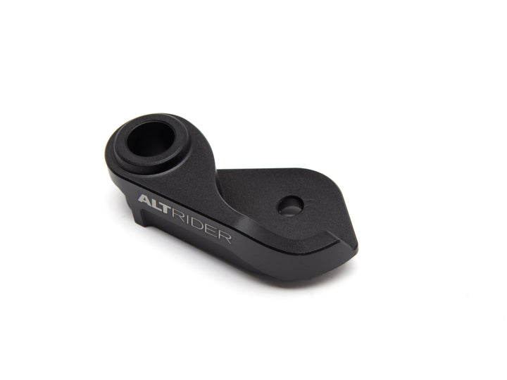 AltRider Side Stand Switch Guard for the BMW R 1300 GS / GSA - Black