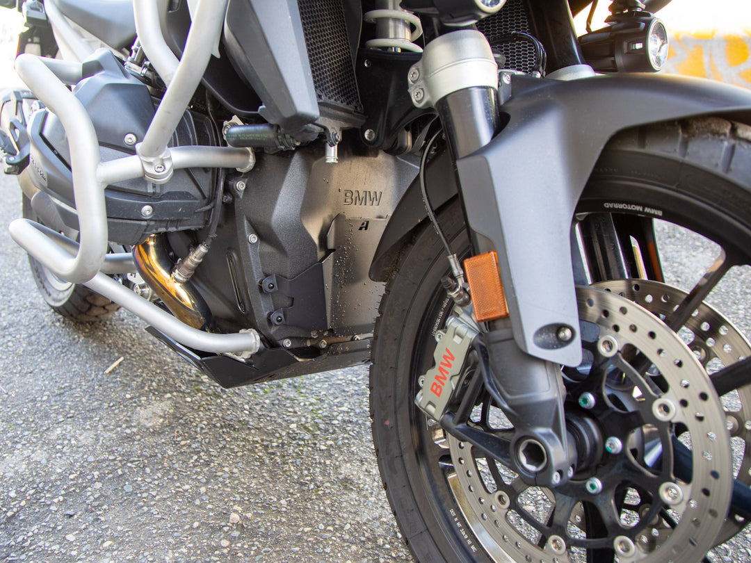 AltRider Front Engine Guard for the BMW R 1300 GS / GSA