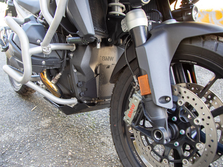 AltRider Front Engine Guard for the BMW R 1300 GS / GSA