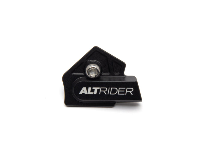 AltRider ABS Sensor Guard for the BMW R 1300 GS / GSA - Black