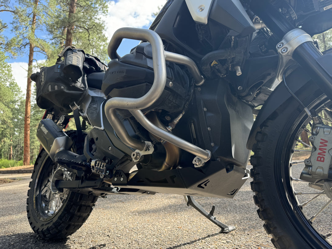 AltRider Skid Plate for the BMW R 1300 GS / GSA