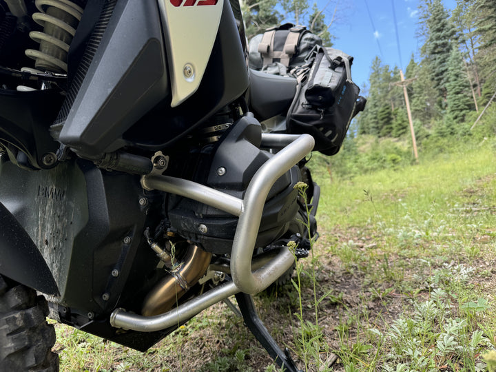 AltRider Skid Plate for the BMW R 1300 GS / GSA