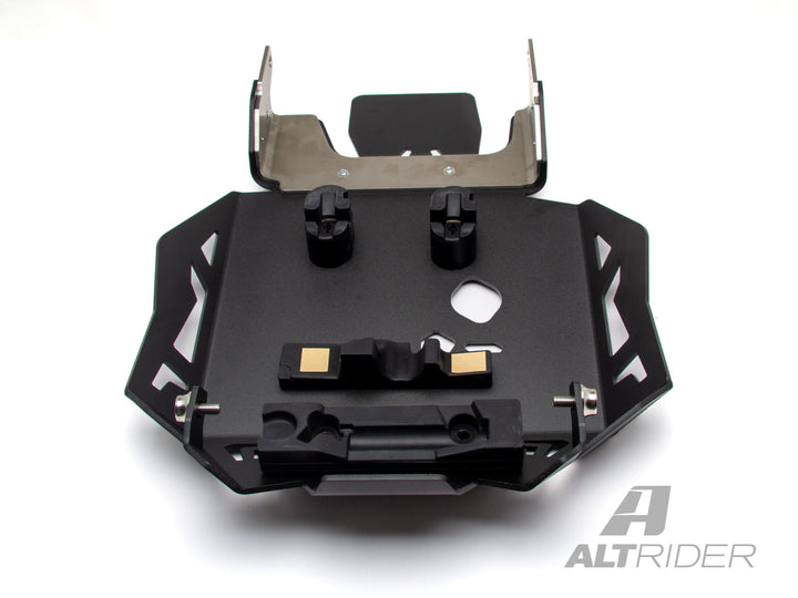 AltRider Skid Plate for the BMW R 1300 GS / GSA