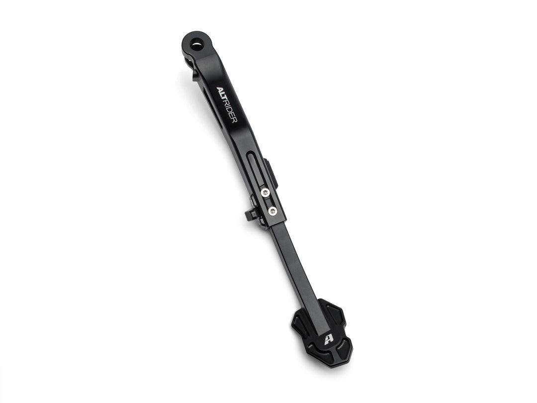 AltRider Adjustable Aluminum Side Stand for BMW R1300 GS/GSA