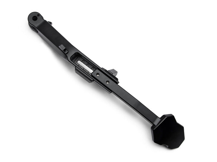 AltRider Adjustable Aluminum Side Stand for BMW R1300 GS/GSA