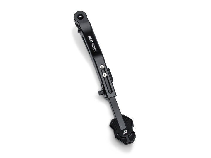AltRider Adjustable Aluminum Side Stand for BMW R1300 GS/GSA