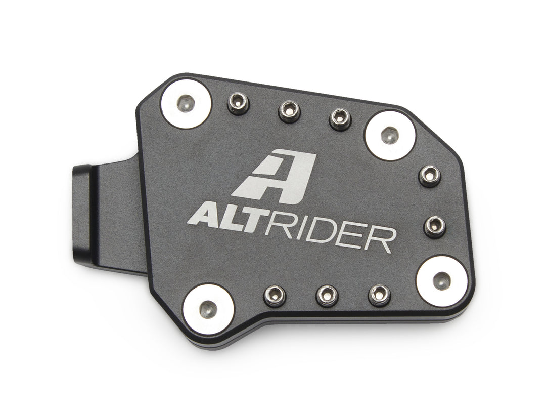 AltRider DualControl Brake System for the BMW R 1300 GS