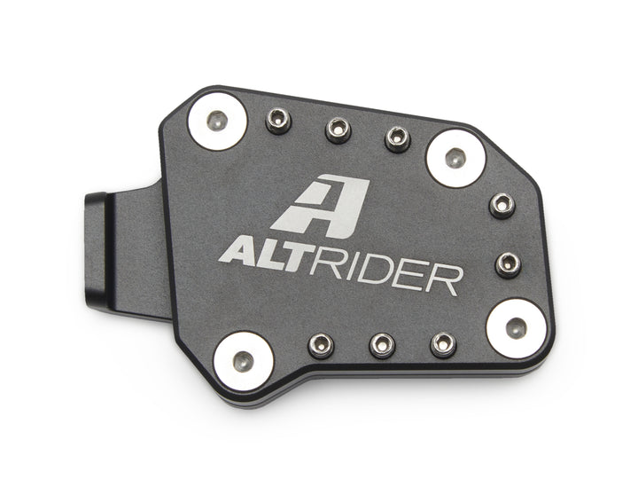 AltRider DualControl Brake System for the BMW R 1300 GS
