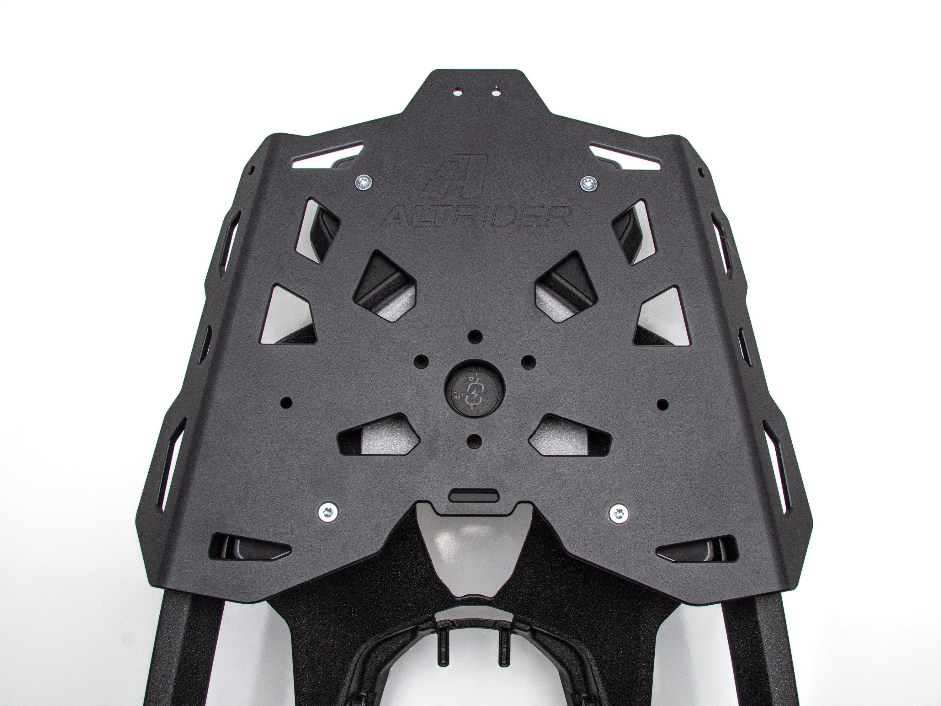 AltRider Rear Luggage Rack for the BMW R 1300 GS – Altrider