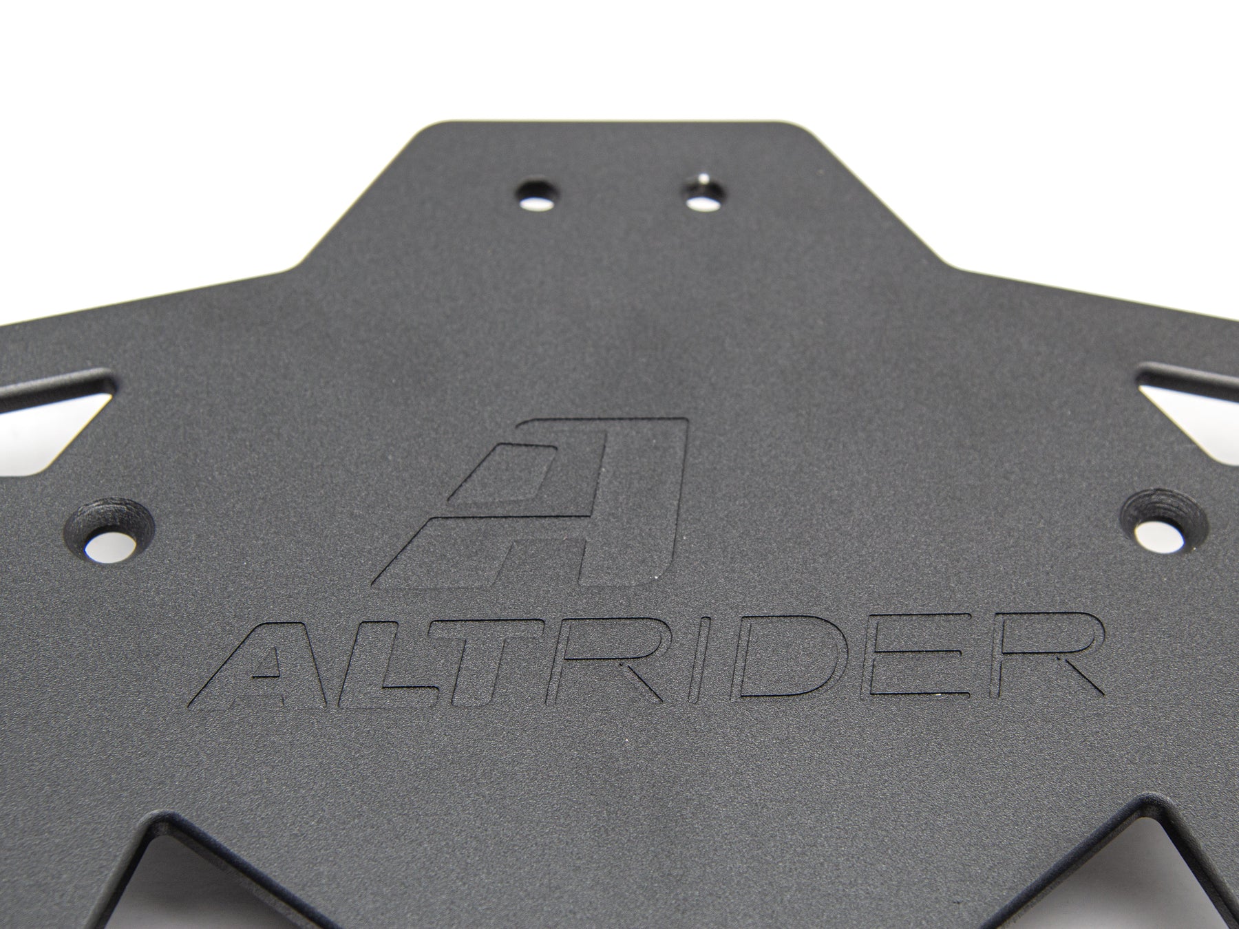 Altrider Rear Pillow Rack AltRider Rear Luggage Rack for the BMW R 1300 GS – Altrider