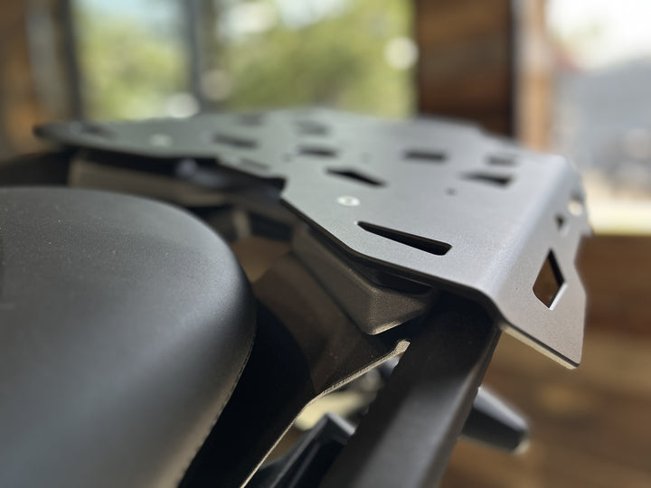 AltRider Rear Luggage Rack for the BMW R 1300 GS