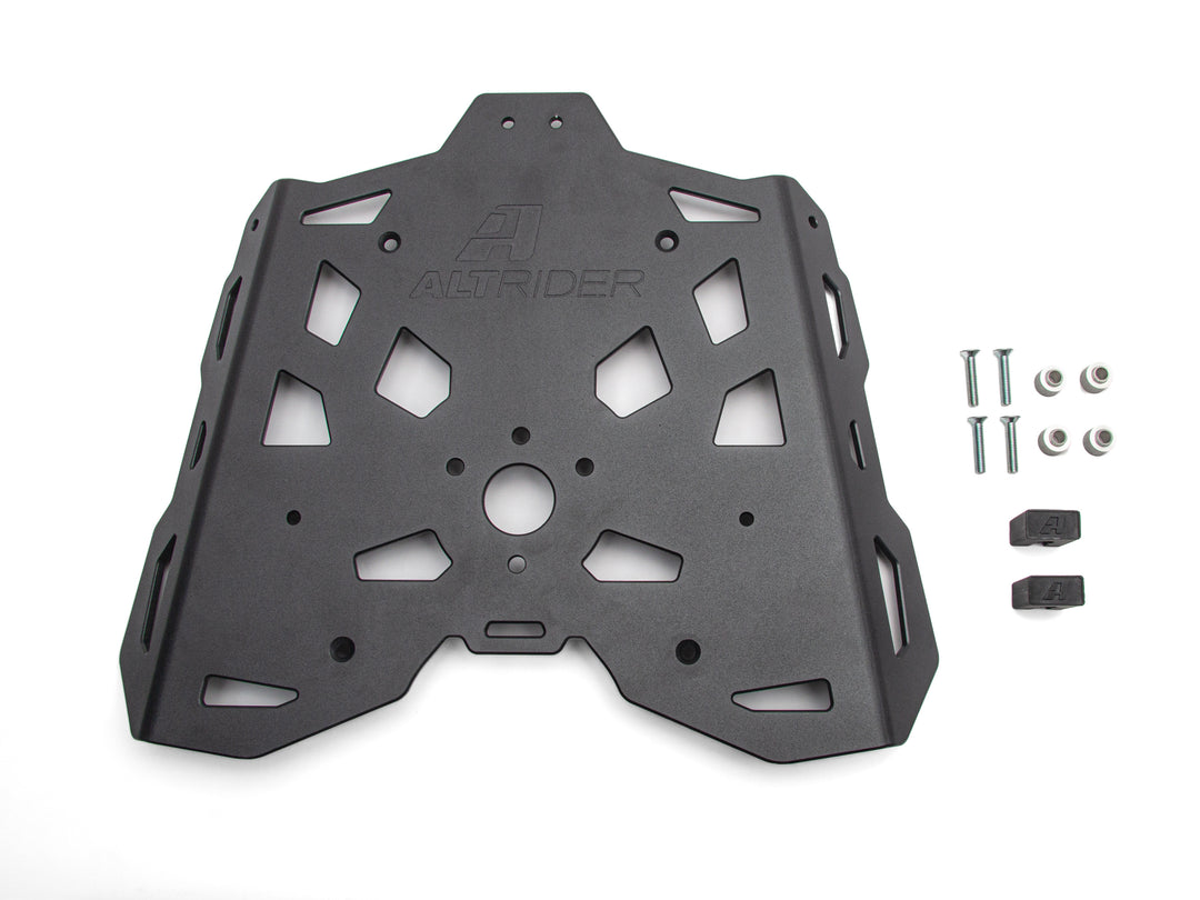 AltRider Rear Luggage Rack for the BMW R 1300 GS