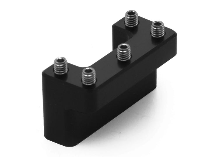 AltRider DualControl System for the Yamaha Super Tenere XT1200Z & Tenere 700