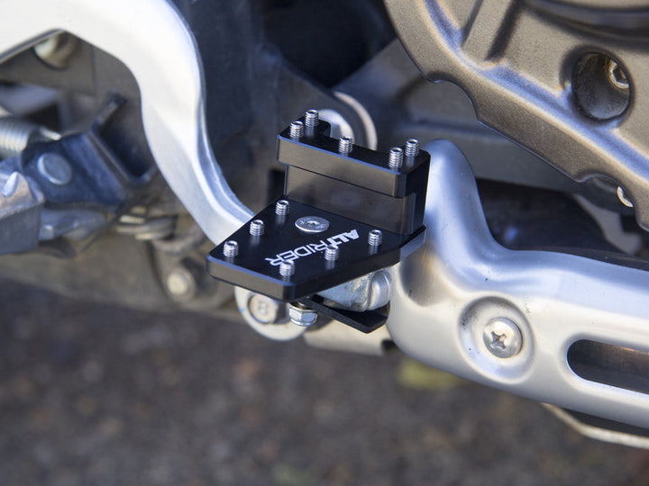 AltRider DualControl System for the Yamaha Super Tenere XT1200Z & Tenere 700