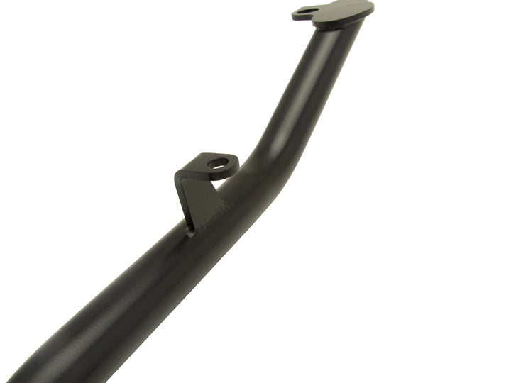 AltRider Crash Bars for the Triumph Tiger Explorer 1200 (2012-2020) - Black