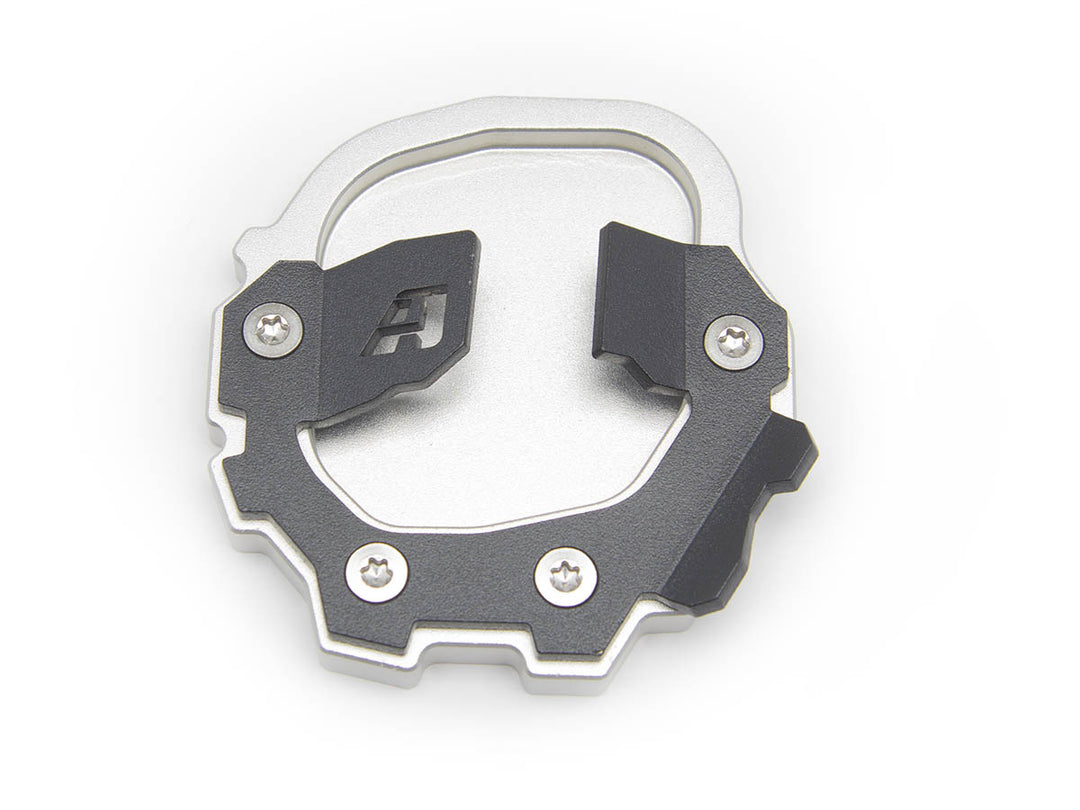 AltRider Side Stand Enlarger for the Yamaha Tenere 700