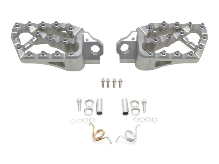 AltRider Adventure Foot Pegs for Yamaha Tenere 700 and KTM / Husqvarna / GasGas Models