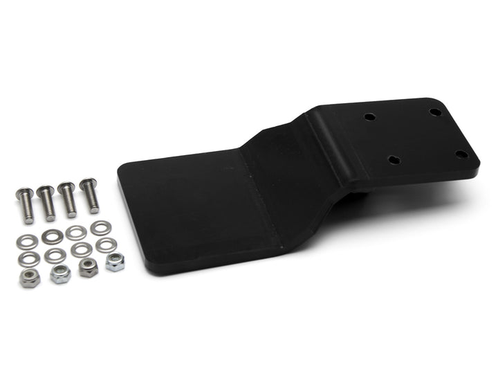 AltRider Skid Plate with Linkage Guard for the Yamaha Tenere 700 (2019-2021) - Silver