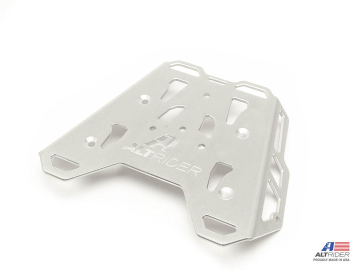 AltRider Rear Luggage Rack for the Yamaha Tenere 700 (2019-Current)