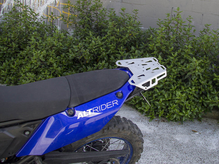 AltRider Rear Luggage Rack for the Yamaha Tenere 700 (2019-Current)