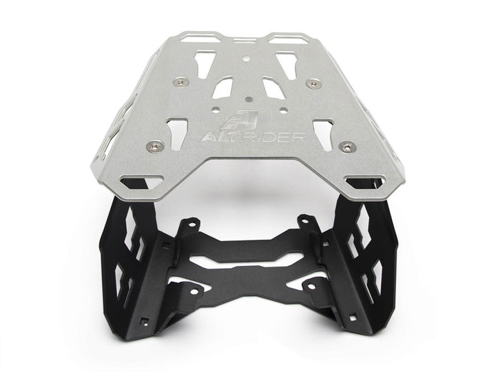 AltRider Rear Luggage Rack for the Yamaha Tenere 700 (2019-Current)