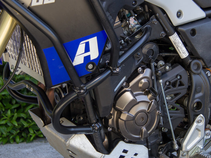 AltRider Upper Crash Bars for the Yamaha Tenere 700 (2019-2021)