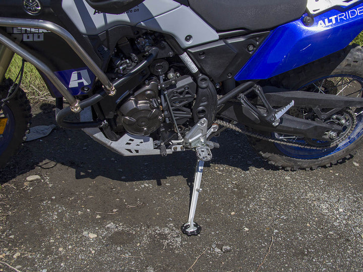 AltRider Side Stand Enlarger for the Yamaha Tenere 700