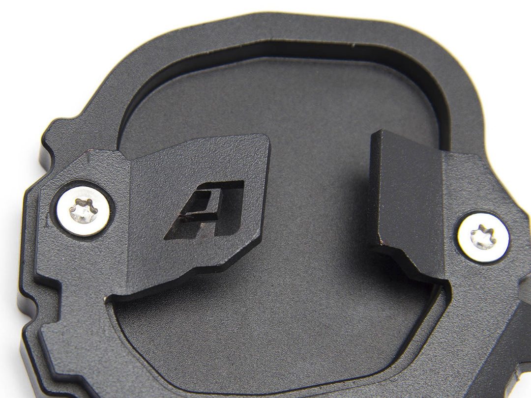 AltRider Side Stand Enlarger for the Yamaha Tenere 700