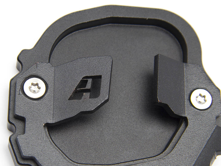 AltRider Side Stand Enlarger for the Yamaha Tenere 700