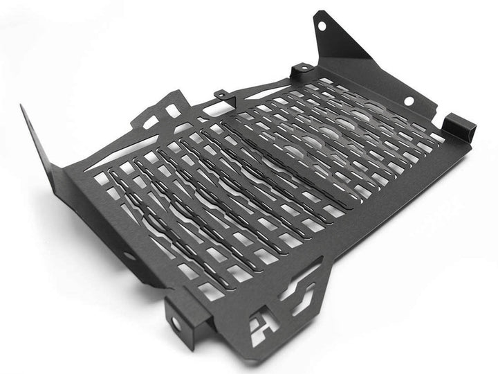 AltRider Radiator Guard for the Yamaha Tenere 700 - Black (2019-2024)