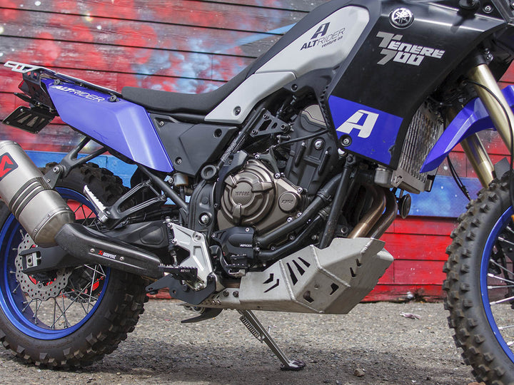 AltRider Water Pump Guard for the Yamaha Tenere 700 (2019-Curent)