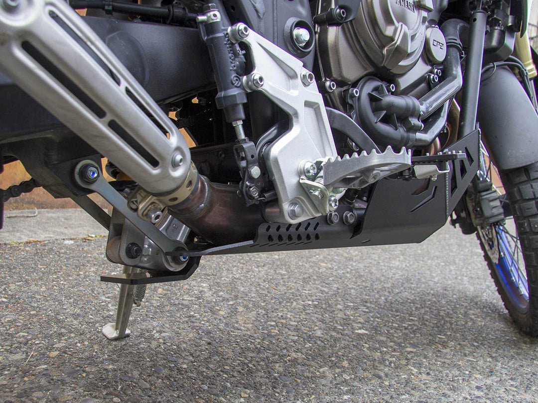 AltRider Linkage Guard for the Yamaha Tenere 700 (2019-2021)