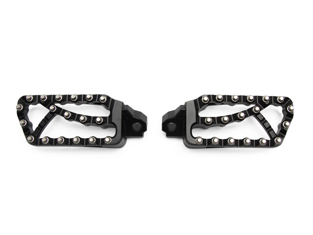 AltRider Adventure Foot Pegs for Yamaha Tenere 700 and KTM / Husqvarna / GasGas Models