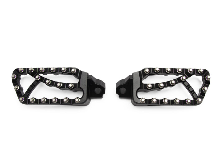 AltRider Adventure Foot Pegs for Yamaha Tenere 700 and KTM / Husqvarna / GasGas Models