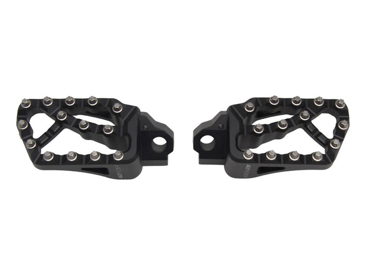 AltRider Adventure Foot Pegs for Yamaha Tenere 700 and KTM / Husqvarna / GasGas Models