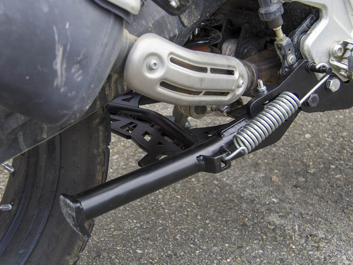 AltRider Aluminum Center Stand for the Yamaha Tenere 700 (2019-current)