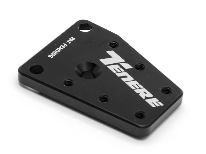 AltRider DualControl Brake System for the Yamaha Tenere 700 (2019-Current) - Black