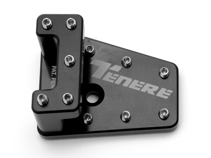AltRider DualControl Brake System for the Yamaha Tenere 700 (2019-Current) - Black