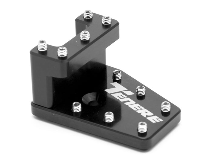 AltRider DualControl Brake System for the Yamaha Tenere 700 (2019-Current) - Black