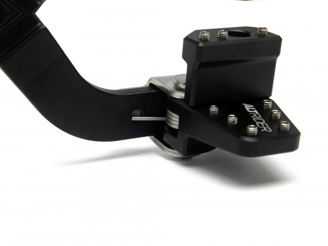 AltRider Brake Lever with DualControl for Yamaha Tenere 700 (2019+)